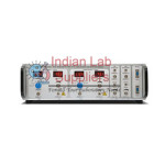 Dual Wavelength Fiber Optic Laser Source And Detector Module